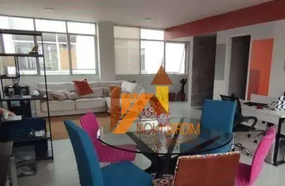 Sala para alugar, 60 m² por r$ 3.382,00/mês - centro - santo andré/sp