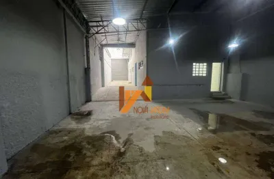 Sobrado com 3 dormitórios para alugar, 486 m² por r$ 16.290,00/mês - jardim - santo andré/sp