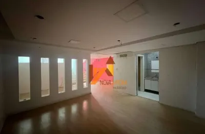 Ponto para alugar, 290 m² por r$ 8.100,00/mês - casa branca - santo andré/sp