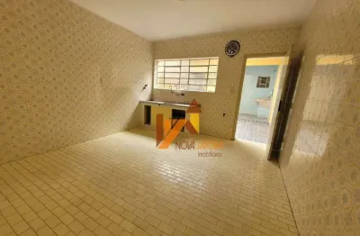 Sobrado com 3 dormitórios à venda, 232 m² por r$ 860.000,00 - jardim - santo andré/sp