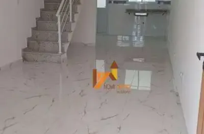 Sobrado com 3 dormitórios à venda, 153 m² por r$ 795.000,00 - vila curuçá - santo andré/sp