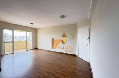 Apartamento com 2 dormitórios, 75 m² - venda por R$ 530.000,00 ou aluguel por R$ 3.148,34/mês - Vila Camilópolis - Santo André/SP