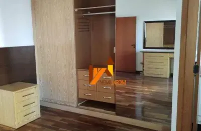 Apartamento com 3 dormitórios à venda, 85 m² por r$ 530.000,00 - campestre - santo andré/sp