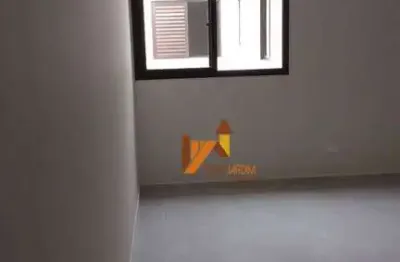 Apartamento com 2 dormitórios à venda, 70 m² por r$ 440.000,00 - vila eldízia - santo andré/sp