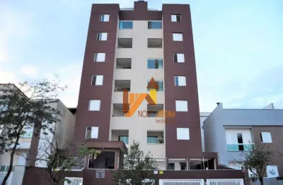 Apartamento com 2 dormitórios à venda, 62 m² por r$ 460.000,00 - paraíso - santo andré/sp