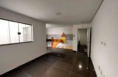 Apartamento com 3 dormitórios à venda, 78 m² por r$ 530.000,00 - vila eldízia - santo andré/sp