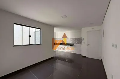 Apartamento com 3 dormitórios à venda, 78 m² por r$ 530.000,00 - vila eldízia - santo andré/sp