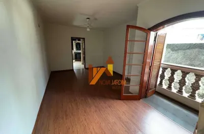 Sobrado com 3 dormitórios à venda, 340 m² por r$ 800.000,00 - santa maria - santo andré/sp