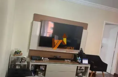 Apartamento com 3 dormitórios à venda, 93 m² por r$ 680.000,00 - jardim bela vista - santo andré/sp