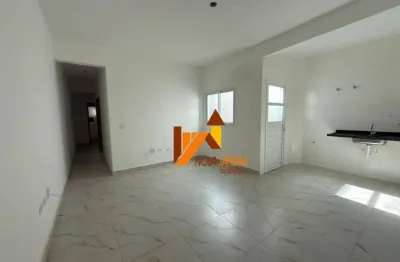 Apartamento com 3 dormitórios à venda, 78 m² por r$ 649.000,00 - vila assunção - santo andré/sp