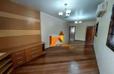 Sobrado com 3 dormitórios à venda, 202 m² por r$ 1.070.000,00 - vila floresta - santo andré/sp