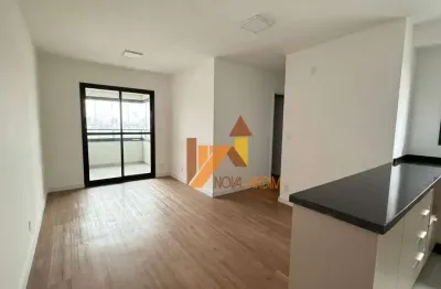 Apartamento com 2 dormitórios para alugar, 64 m² por r$ 4.740,00/mês - parque das nações - santo andré/sp