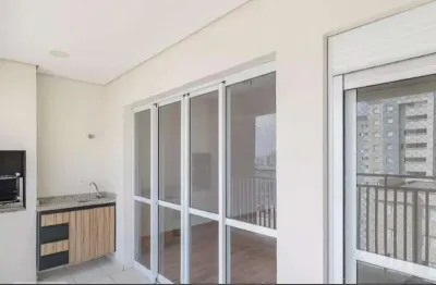 Apartamento com 3 dormitórios para alugar, 96 m² por r$ 4.167,03/mês - vila valparaíso - santo andré/sp