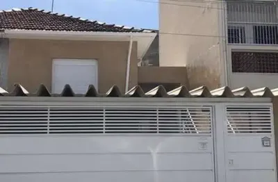 Casa com 2 dormitórios para alugar, 116 m² por r$ 3.139,00/mês - vila floresta - santo andré/sp
