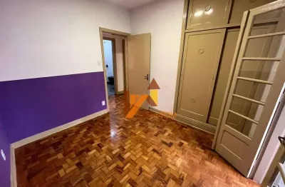 Sobrado para alugar, 127 m² por r$ 3.188,00/mês - jardim - santo andré/sp