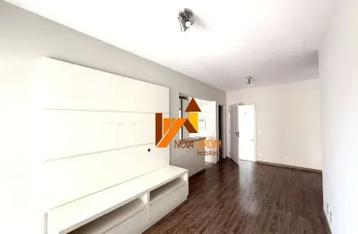 Apartamento com 2 dormitórios para alugar, 75 m² por r$ 4.923,00/mês - barcelona - são caetano do sul/sp