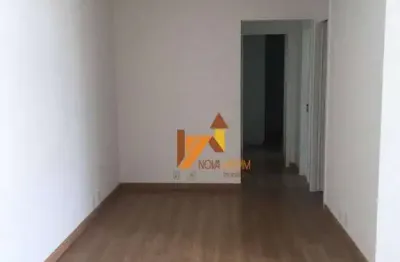 Apartamento com 2 dormitórios à venda, 64 m² por r$ 540.000,00 - jardim - santo andré/sp