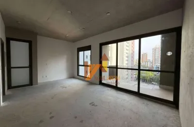 Studio com 2 dormitórios à venda, 52 m² por r$ 936.000,00 - jardim - santo andré/sp