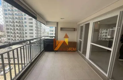 Apartamento com 3 dormitórios à venda, 120 m² por r$ 1.300.000,00 - jardim - santo andré/sp