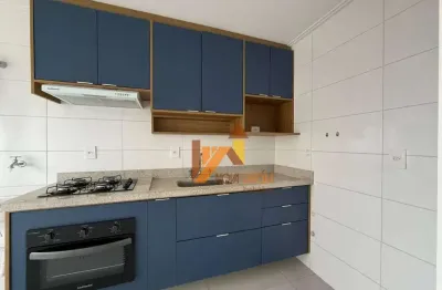 Apartamento com 2 dormitórios para alugar, 64 m² por r$ 4.420,00/mês - centro - santo andré/sp