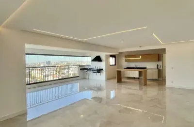 Apartamento com 3 dormitórios, 165 m² - venda por r$ 2.300.000,00 ou aluguel por r$ 15.630,00/mês - vila gilda - santo andré/sp