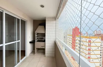 Apartamento com 3 dormitórios para alugar, 90 m² por r$ 4.363,00/mês - jardim bela vista - santo andré/sp