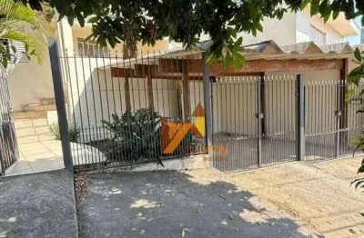 Casa com 2 dormitórios à venda, 156 m² por r$ 590.000,00 - vila dom pedro i - são paulo/sp