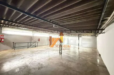 Galpão, 710 m² - venda por r$ 3.180.000,00 ou aluguel por r$ 16.740,59/mês - sacomã - são paulo/sp