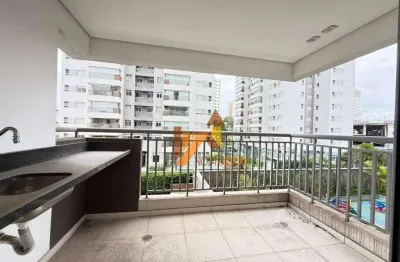 Apartamento com 2 dormitórios à venda, 64 m² por R$ 599.000,00 - Centro - Santo André/SP