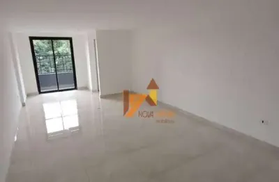 Sala para alugar, 32 m² por R$ 1.572,93/mês - Vila Curuçá - Santo André/SP