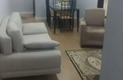 Apartamento com 3 dormitórios à venda, 87 m² por R$ 470.000,00 - Campestre - Santo André/SP