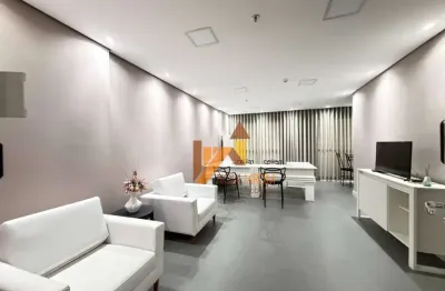 Sala para alugar, 37 m² por R$ 3.190,00/mês - Jardim - Santo André/SP