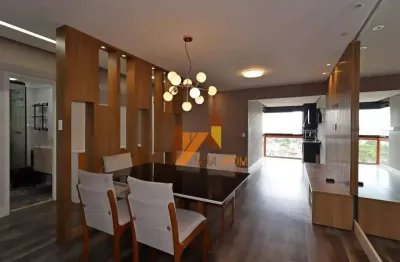 Apartamento com 3 dormitórios à venda, 83 m² por R$ 780.000,00 - Vila Curuçá - Santo André/SP