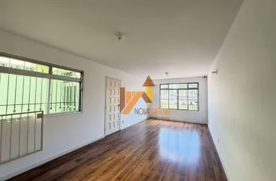 Sobrado com 3 dormitórios, 170 m² - venda por R$ 750.000,00 ou aluguel por R$ 3.610,00/mês - Parque Jaçatuba - Santo André/SP