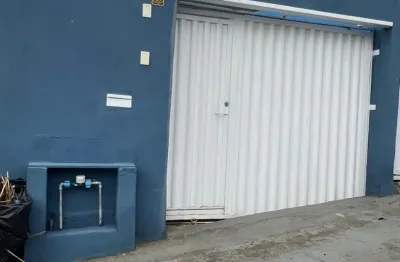 Casa com 2 quartos à venda no São Benedito, Santa Luzia 