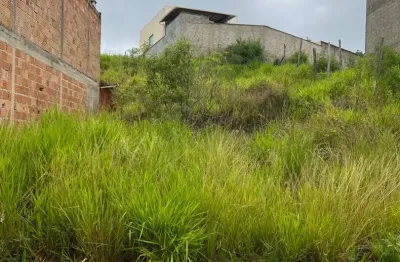Terreno à venda na Petrópolis II, Santa Luzia 