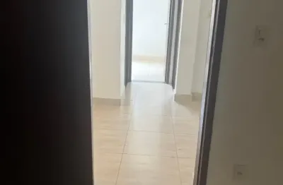 Apartamento com 3 quartos para alugar no Conjunto Cristina (São Benedito), Santa Luzia 