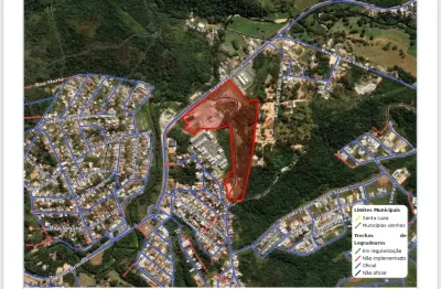 Fazenda à venda no Frimisa, Santa Luzia 