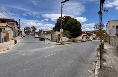 Lote de esquina 400m² no bom pastor – av. senhor do bonfim – escriturado – oportunidade única!