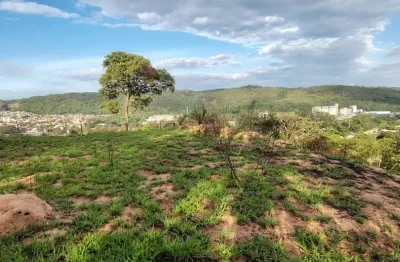 Terreno à venda na Avenida Wenceslau Braz, Boa Esperança, Santa Luzia