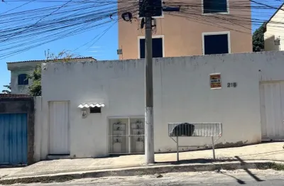 Aluguel: apartamento 2 quartos no são benedito – santa luzia