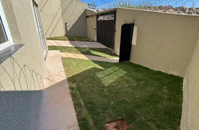 Casa aconchegante no imperial – excelente oportunidade a partir de r$ 295.000