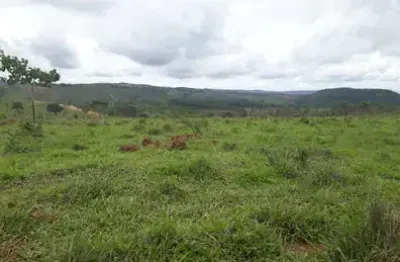 Grande oportunidade kairos imóveis! chácaras e área ampla à venda em curralinho – ideal para cultivo, lazer e investimento!