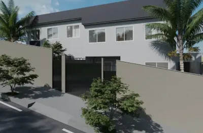 Casas na planta com entrada parcelada em até 30x! unidades modernas, 2 e 3 quartos, 2 pavimentos e vagas – a oportunidade perfeita para comprar seu imóvel novo!