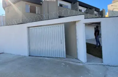 Oportunidade no petrópolis – casas 2 quartos com área privativa a partir de r$ 260.000 | opções com 2 banheiros, planta ampliada e unidade independente