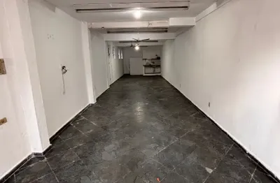 Aluguel de loja – 85m² no bairro são benedito | santa luzia – mg  rua alvorada – excelente ponto comercial