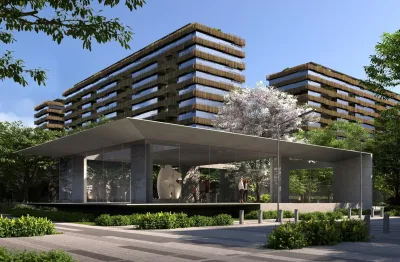 APARTAMENTOS DE 2 E 3 QUARTOS NA BARRA DA TIJUCA