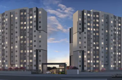 APARTAMENTO 2 QTS INHAUMA PROXIMO AO METRO