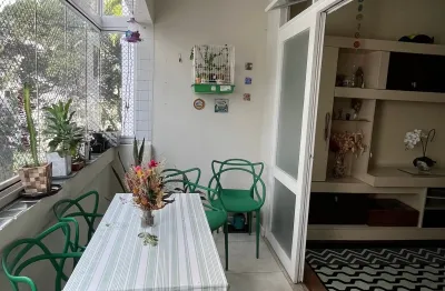 Apartamento com 2 quartos à venda na Rua da Amizade, 67, Graças, Recife