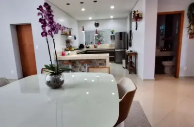 Casa à venda no Colinas do Paraíso, Botucatu 